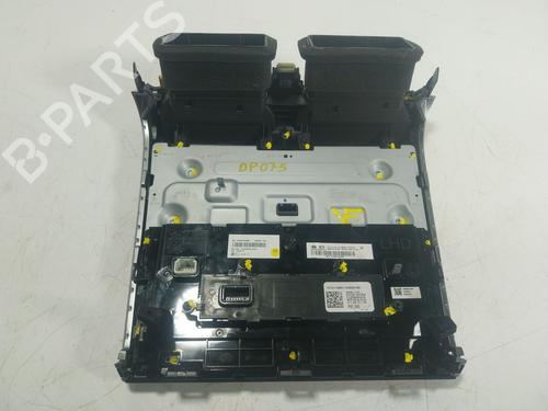Display monitor HYUNDAI TUCSON (NX4E, NX4A) 1.6 T-GDi | BP20341832C48 