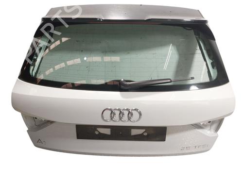 Used Tailgate Tailgate 28193529 28193529