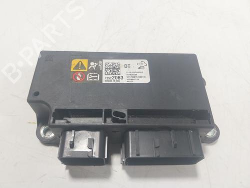 Used ECU airbags OPEL MOKKA / MOKKA X (J13) 1.4 (_76) (140 hp) 19105137
