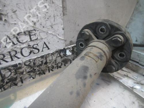 Driveshaft MERCEDES-BENZ S-CLASS (W140)  | BP3844001M37
