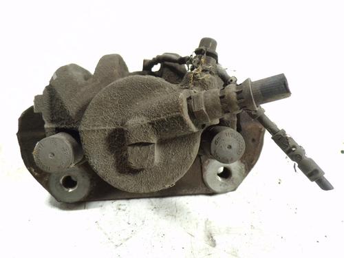 Left front brake caliper BMW 3 (E90) 318 d | BP11552541M105 - Image 4