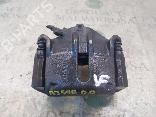 Used Right front brake caliper RENAULT MEGANE II Estate (KM0/1_) 1.9 dCi (KMRG, KM1G, KM0G, KM2C) (120 hp) 11546426