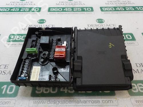 Sikringsdose VW GOLF V (1K1) 1.9 TDI (105 hp) 3866186