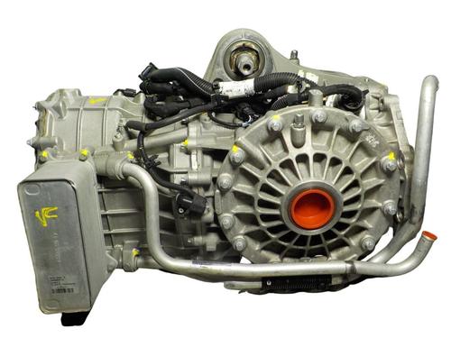 Gearbox MCLAREN 570S Spider 3.8 | BP10161208M3 