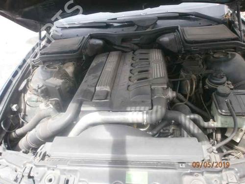 Steering column stalk BMW 5 (E39) 525 tds | BP3877570I23 