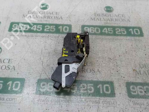 Rear left lock HYUNDAI SANTA FÉ I (SM) 2.0 CRDi | BP4803333C100 