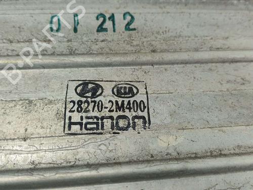Intercooler HYUNDAI TUCSON (NX4E, NX4A) 1.6 T-GDi | BP39416559M30 - Image 6