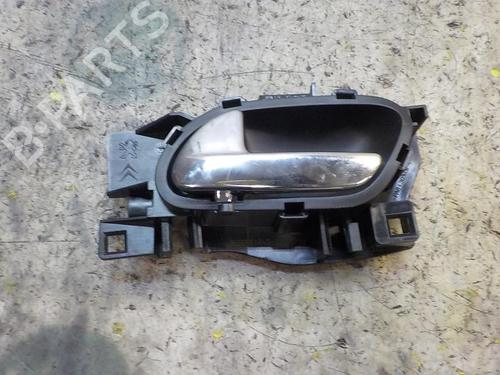 Used Rear left interior door handle Rear left interior door handle CITROËN C4 Grand Picasso I (UA_) 2.0 HDi 138 (136 hp) 4006512 4006512