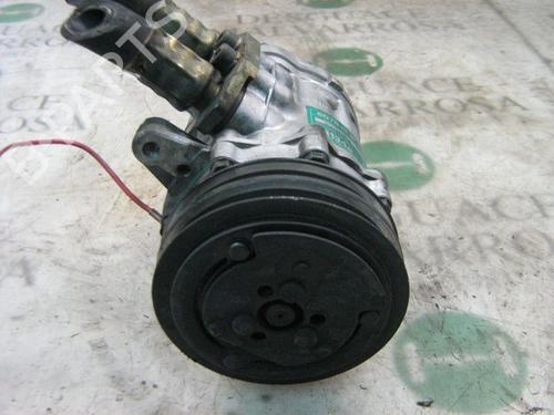AC compressor NISSAN TRADE Van  | BP3770730M34 