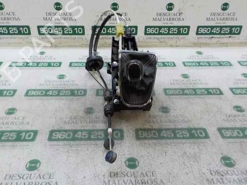 Used Gear lever Gear lever OPEL ASTRA J (P10) 2.0 CDTI (68) (160 hp) 7412019 7412019