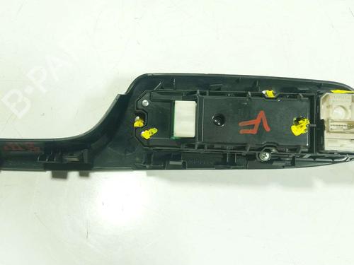 Left front window switch TOYOTA C-HR (_X1_) 1.8 Hybrid (ZYX10_, ZYX11_, ZYX10R, ZYX11R) | BP38592321I27 - Image 2