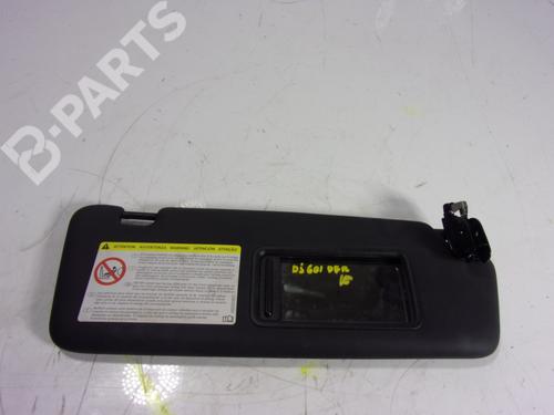 right-sun-visor-audi-q3-8ub-8ug-20-tdi-8u0857552s7c0-2011-2012-2013-2014-2015-2016-2017-2018-2019-2020-10289227 main image