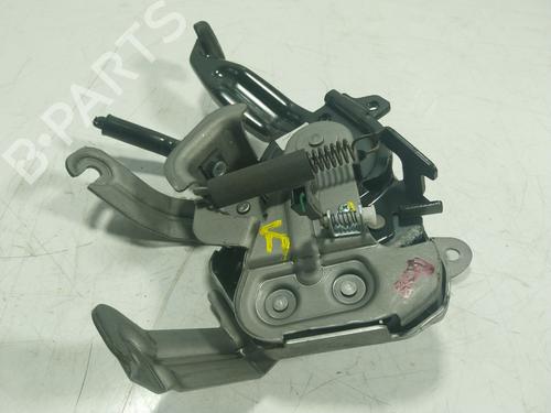 Hand brake KIA NIRO I (DE)  | BP16727347I18 