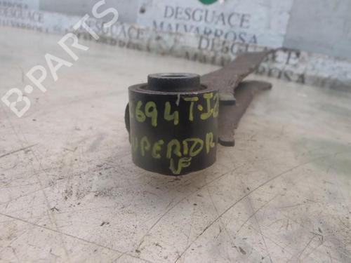Left rear suspension arm HYUNDAI TUCSON (JM) 2.0 CRDi | BP3811013M14 