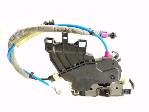Rear right lock MERCEDES-BENZ CLA Coupe (C117)  | BP8180548C99 