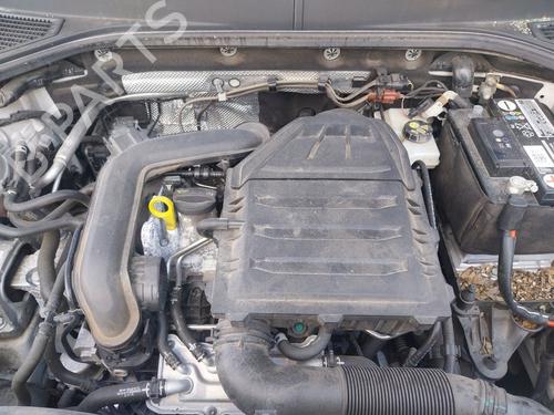 Alternator VW T-ROC (A11, D11)  | BP18431815M7  - Image 11