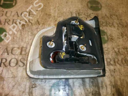 Left tailgate light VW TOUAREG (7LA, 7L6, 7L7) 5.0 V10 TDI | BP5783406C79 