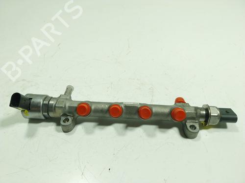 Injection rail AUDI A4 B9 Avant (8W5, 8WD)  | BP20480389M98 