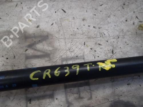 Tailgate lift support OPEL CORSA D (S07) 1.2 (L08, L68) | BP14274296C138 