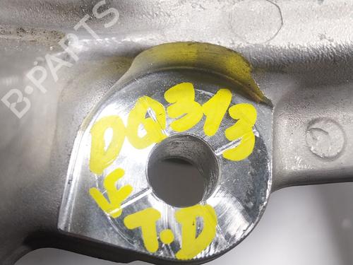 Right rear steering knuckle BMW i4 (G26) | BP24634610M28 - Image 3