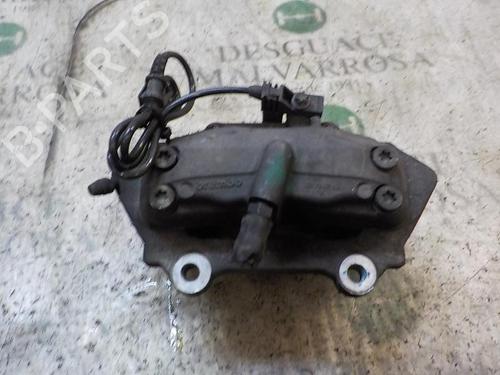Right front brake caliper MERCEDES-BENZ E-CLASS (W211)  | BP11549198M104 