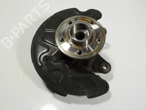 Used Left front steering knuckle MERCEDES-BENZ V-CLASS (W447) [2014-2025]  13473201