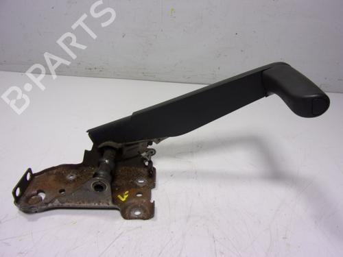 Used Hand brake Hand brake RENAULT KANGOO / GRAND KANGOO II (KW0/1_) 1.5 dCi 90 (KW05, KW08, KW0G, KW11) (90 hp) 15914657 15914657