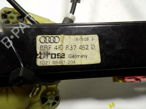 Front right window mechanism AUDI A6 C6 (4F2)  | BP11191093C23 