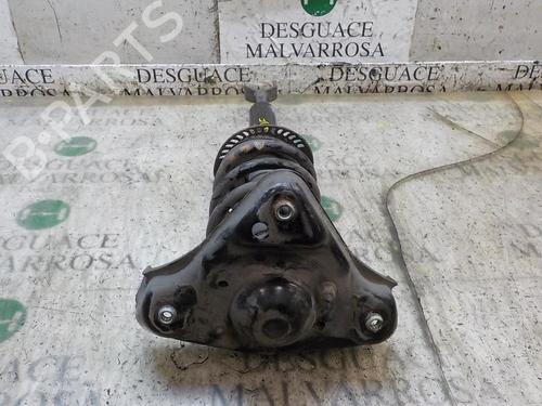 Used Left front shock absorber Left front shock absorber VW PASSAT B5 Variant (3B5) 1.9 TDI (115 hp) 3856987 3856987