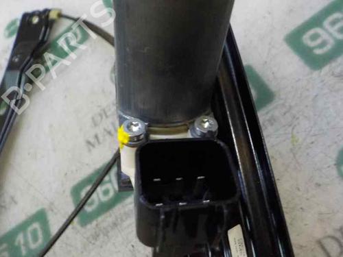 Front left window mechanism FORD FOCUS III 1.0 EcoBoost | BP6216988C22 