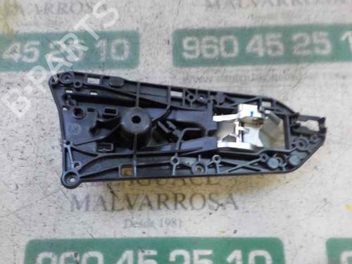 Rear left interior door handle PORSCHE CAYENNE (92A) | BP6301812I15 - Image 2