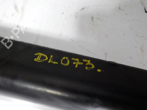 Rear axle KIA RIO IV (YB, SC, FB) 1.2 CVVT | BP15121628M2 