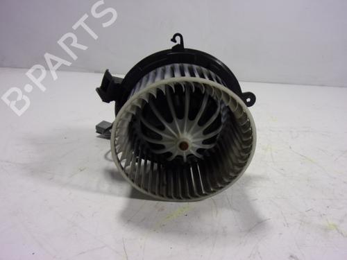 Heater blower motor OPEL ASTRA J (P10) 1.6 CDTi (68) | BP10921711M62