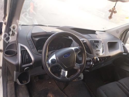 Particulate filter FORD TRANSIT CUSTOM V362 Van (FY, FZ) 2.2 TDCi | BP22765705M81  - Image 12