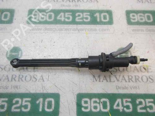 Clutch slave cylinder PEUGEOT 208 I (CA_, CC_) 1.4 HDi | BP14282723M113 