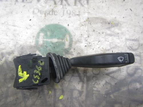 Used Steering column stalk Steering column stalk OPEL CORSA C (X01) 1.3 CDTI (F08, F68) (70 hp) 3828276 3828276