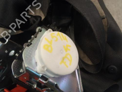 Bakre beltemekanisme FORD FOCUS II (DA_, HCP, DP) 1.6 TDCi | BP8739739C91 