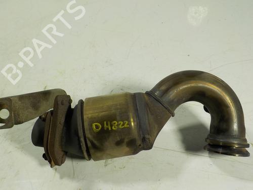 Used Catalyst Catalyst OPEL ANTARA A (L07) 2.0 CDTI (150 hp) 10237660 10237660