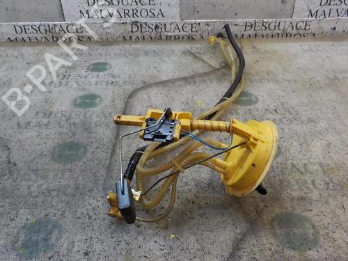 Used Fuel pump BMW 3 (E90) 320 d (163 hp) 3853032