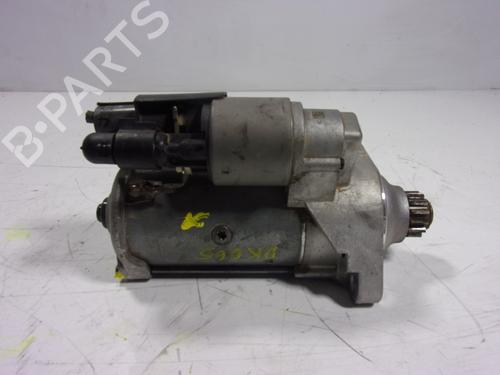 Starter SKODA KODIAQ I (NS6, NS7, NV7)  | BP10691921M8 