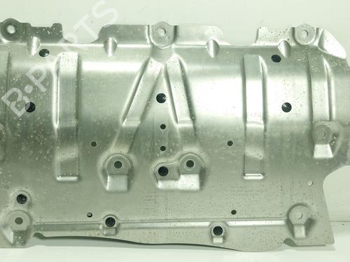 Used Underbody protection Underbody protection BMW 4 Gran Coupe (G26) 420 d Mild-Hybrid xDrive (190 hp) 29493323 29493323