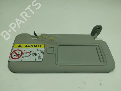 right-sun-visor-kia-picanto-iii-ja-10-2017-17675658 main image