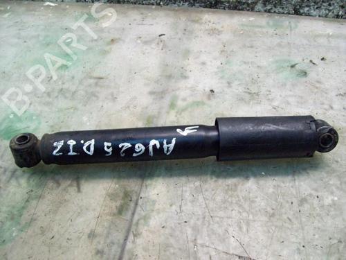 Left front shock absorber IVECO DAILY III Van 35 S 9 V,35 C 9 V | BP4021445M16 