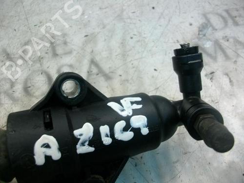 Clutch slave cylinder SEAT LEON (1M1) 1.9 SDI | BP14265279M113 