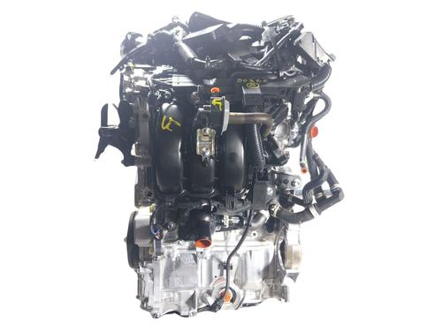 Motor TOYOTA YARIS CROSS (MXP_) 1.5 Hybrid (MXPJ10) (116 hp) 18331317