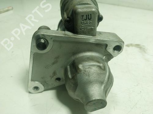 Starter PEUGEOT TRAVELLER Bus (V_) 1.5 BlueHDi 120 | BP16664554M8 