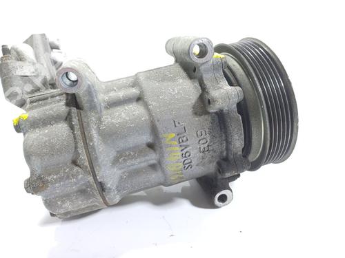 AC compressor MINI MINI (R56)  | BP22734541M34 