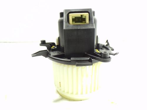 Used Heater blower motor TOYOTA PROACE CITY Box Body/MPV [2019-2025]  9126644
