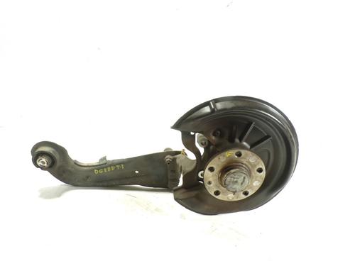 Used Left rear steering knuckle SKODA OCTAVIA II (1Z3) [2004-2013]  7826264