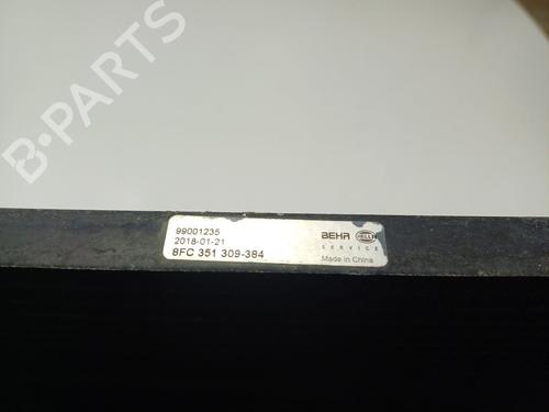 AC radiator MINI MINI (R56) Cooper | BP27578468M32  - Image 6